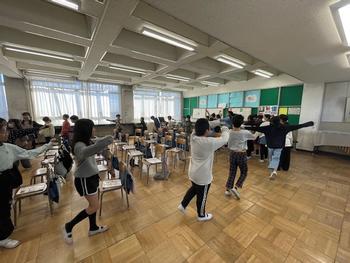 校長日記　11月29日（金曜日）の画像6
