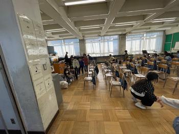 校長日記　11月29日（金曜日）の画像7