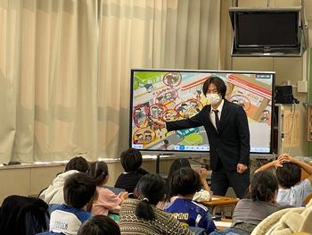 校長日記　11月28日（木曜日）の画像2