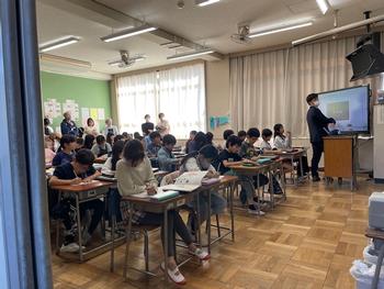 校長日記　11月28日（木曜日）の画像4
