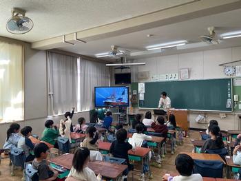 校長日記　11月28日（木曜日）の画像5