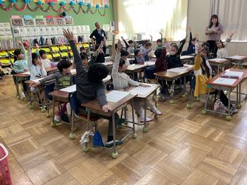 校長日記　11月28日（木曜日）の画像7