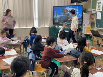 校長日記　11月28日（木曜日）の画像8