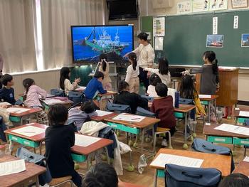 校長日記　11月28日（木曜日）の画像9