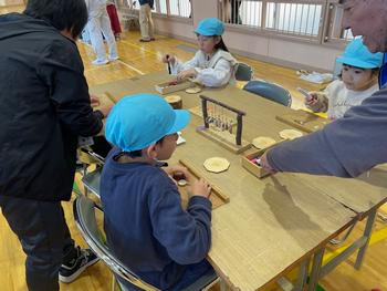 どんぐり工作をしよう！！の画像2
