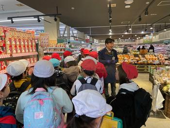 3年生と社会科見学に行ってきましたの画像7