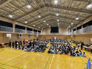 校長日記　11月15日（金曜日）の画像1