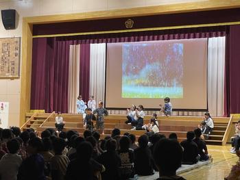 校長日記　11月15日（金曜日）の画像5
