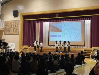 校長日記　11月15日（金曜日）の画像6