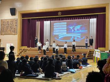 校長日記　11月15日（金曜日）の画像12