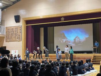 校長日記　11月15日（金曜日）の画像15