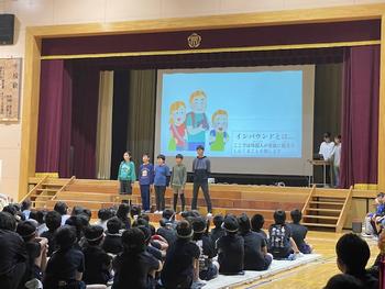 校長日記　11月15日（金曜日）の画像16