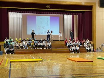 校長日記　11月14日（木曜日）の画像2