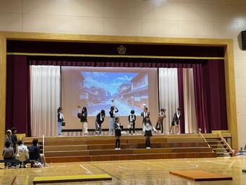 校長日記　11月14日（木曜日）の画像8