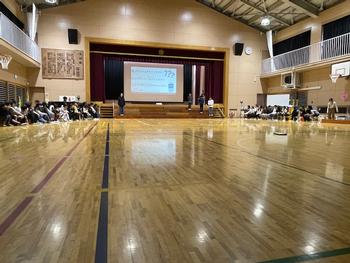 校長日記　11月14日（木曜日）の画像12