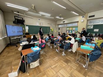 校長日記　11月12日（火曜日）の画像3