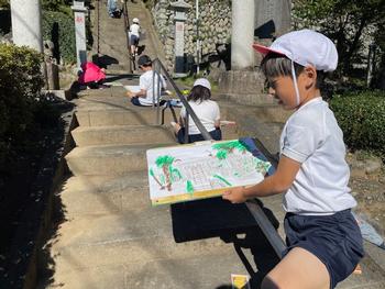 校長日記　11月　7日（木曜日）の画像2