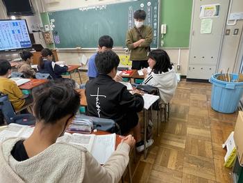 『鳥獣戯画』を読むの画像6