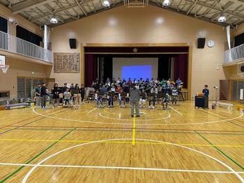学習発表会の画像3
