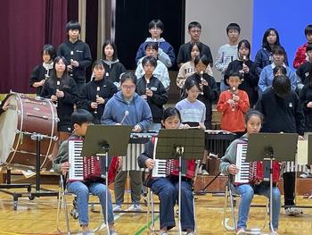学習発表会の画像5