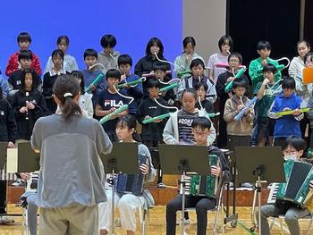 学習発表会の画像6