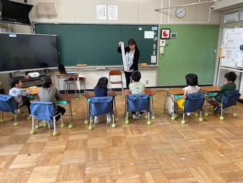 校長日記　11月　6日（水曜日）の画像1