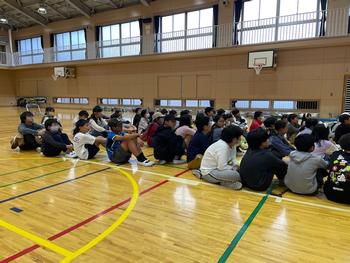 校長日記　11月　5日（火曜日）の画像2