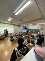 校長日記　4月27日（土曜日）の画像1