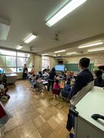 校長日記　4月27日（土曜日）の画像2