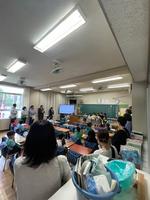 校長日記　4月27日（土曜日）の画像3