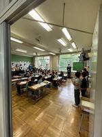 校長日記　4月27日（土曜日）の画像4