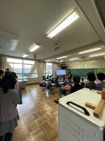 校長日記　4月27日（土曜日）の画像5