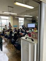 校長日記　4月27日（土曜日）の画像7