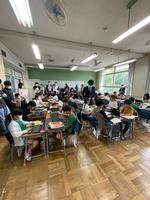 校長日記　4月27日（土曜日）の画像8