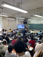 校長日記　4月27日（土曜日）の画像12