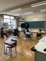 校長日記　4月27日（土曜日）の画像14