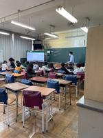 校長日記　4月27日（土曜日）の画像15