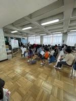 校長日記　4月27日（土曜日）の画像16