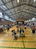 学校探検の画像2