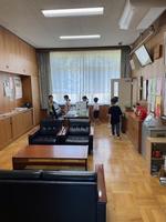 学校探検の画像7