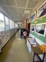 学校探検の画像8