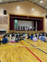 校長日記　4月24日（水曜日）の画像2
