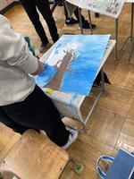 春3連弾の画像7