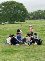 3、4年生と昭和記念公園へ遠足に行ってきましたの画像3