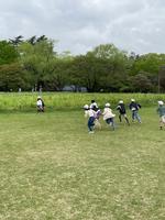 3、4年生と昭和記念公園へ遠足に行ってきましたの画像10