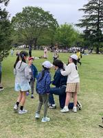 3、4年生と昭和記念公園へ遠足に行ってきましたの画像12