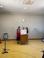 校長日記　4月22日（月曜日） の画像1