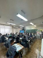 校長日記　4月18日（木曜日）の画像2