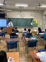 校長日記　4月18日（木曜日）の画像3