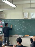 校長日記　4月18日（木曜日）の画像4